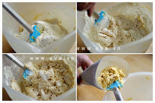 cách làm bánh quy giòn tan - hình minh họa 7