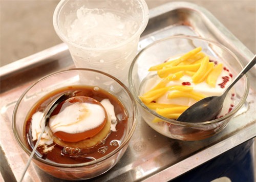 Sánh ngậy caramen cà phê phố Nguyễn Thượng Hiền - 8