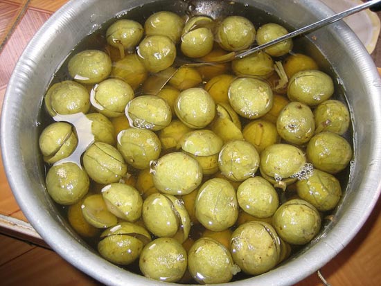 Thưởng thức những món ngon Hà Nội vào thu 7 Hà Nội Vào Thu - hình minh họa 7