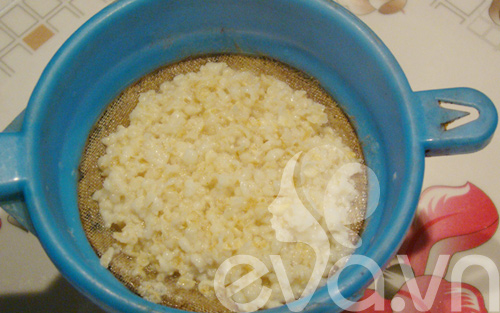 sữa rửa mặt yến mạch - hình minh họa 4