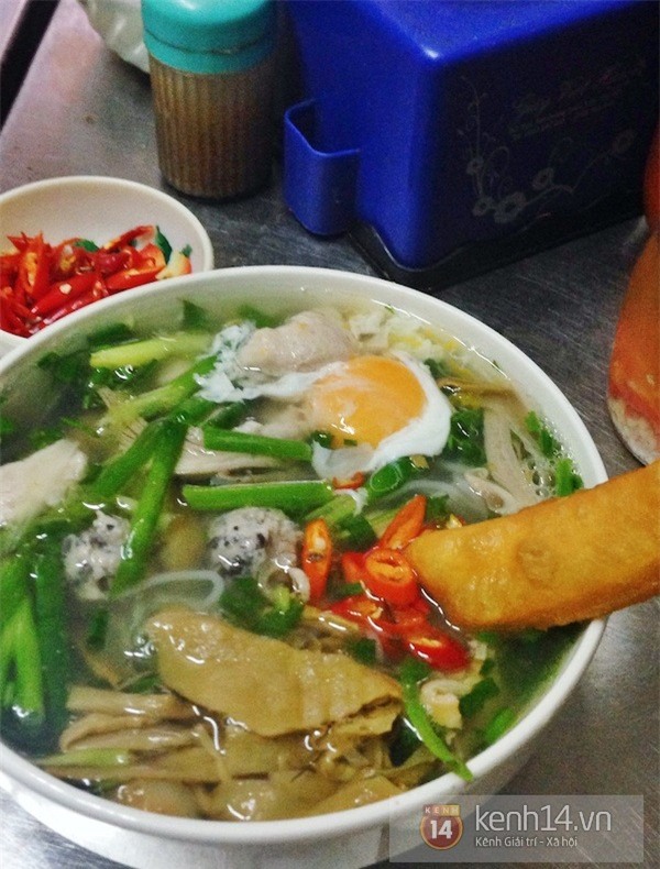 hẹn hò tiết kiệm Hà Nội - hình minh họa 6
