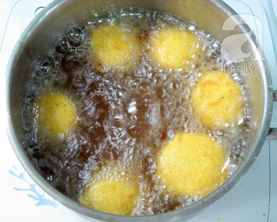 Đậu non chiên giòn - vừa đẹp vừa ngon! 11 Đậu Non Chiên Giòn Món - hình minh họa 3