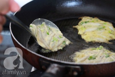 Cá Cơm Chiên Bột Giòn - hình minh họa 9