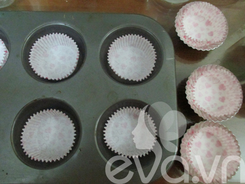 Hương Vị Nắng Mai Muffin - hình minh họa 5