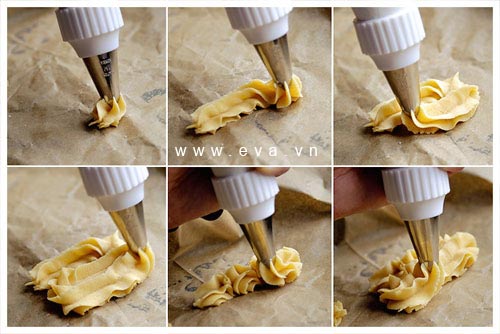 cách làm bánh quy giòn tan - hình minh họa 8