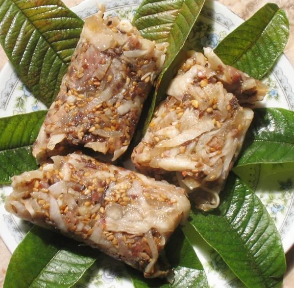Hương Vị Sum Vầy Mâm - hình minh họa 10