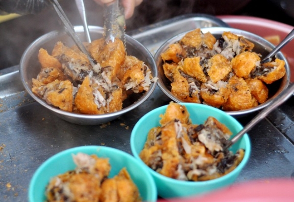 Thức quà chiều Hà Nội - hình minh họa 10