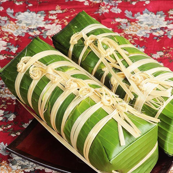 Hương Vị Sum Vầy Mâm - hình minh họa 3