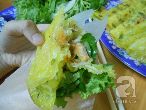 4 món bánh nóng được yêu thích nhất ở Đà Nẵng 5 bánh nóng Đà Nẵng - hình minh họa 5
