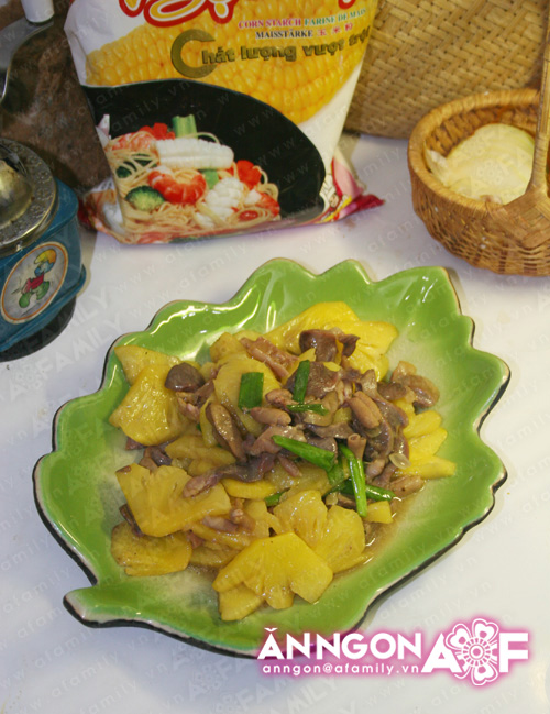 Mâm Cỗ Tiễn Táo Quân - hình minh họa 4