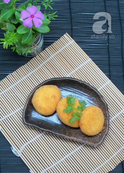 Đậu non chiên giòn - vừa đẹp vừa ngon! 12 Đậu Non Chiên Giòn Món - hình minh họa 4