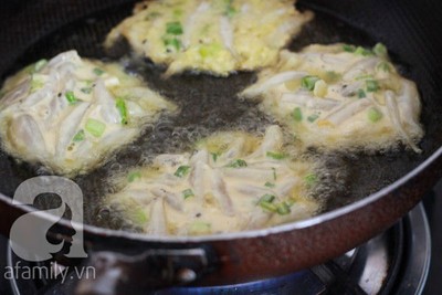 Cá Cơm Chiên Bột Giòn - hình minh họa 10