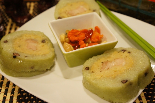 Hương Vị Sum Vầy Mâm - hình minh họa 4
