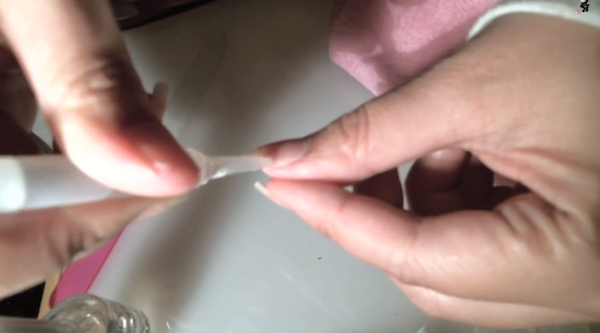 2 tips làm đẹp thú vị có thể tận dụng từ trà túi lọc 8 sửa móng tay gãy tại nhà - hình minh họa 5