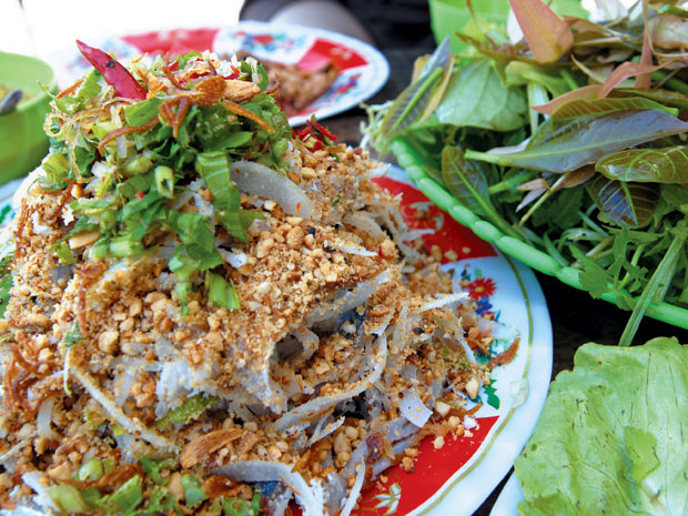 goi ca trich Phu Quoc Hương Vị Đảo Ngọc - hình minh họa 5
