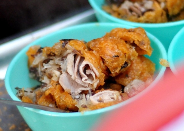 Thức quà chiều Hà Nội - hình minh họa 4