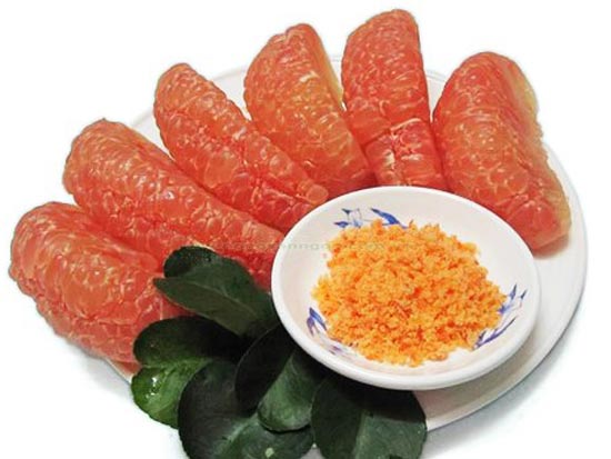 Thưởng thức những món ngon Hà Nội vào thu 5 Hà Nội Vào Thu - hình minh họa 5