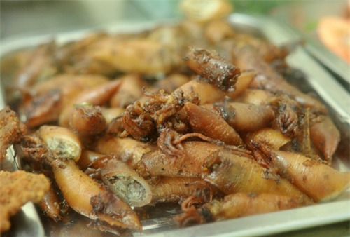 Bún Hải Sản Lạ Phố - hình minh họa 5