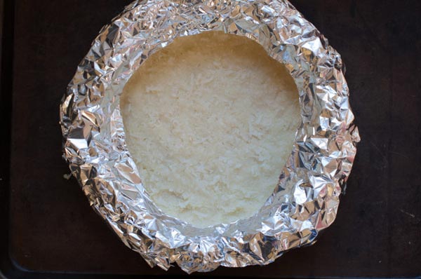 bánh tart dừa nhân sô cô la - hình minh họa 7