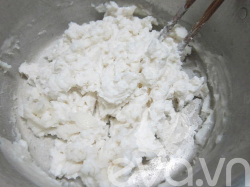 cách làm bánh tẻ - hình minh họa 4