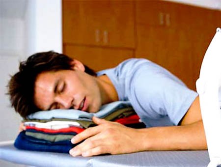 những kiểu đàn ông không nên cưới