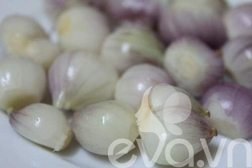 cách làm dưa hành giòn ngon - hình minh họa 4