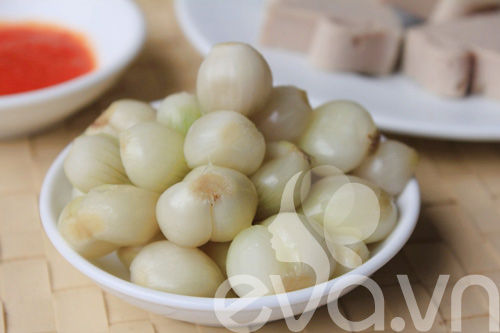 cách làm dưa hành giòn ngon - hình minh họa 7