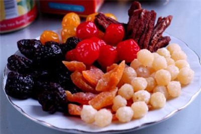 thực phẩm an toàn ngày Tết - hình minh họa 9