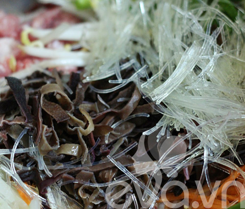 cách làm nem rươi - hình minh họa 4