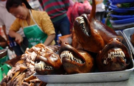 ẩm thực Việt độc đáo