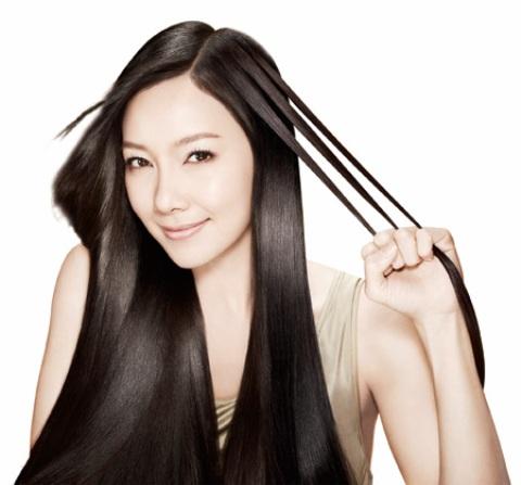tình trạng tóc cảnh báo sức khỏe - hình minh họa 3