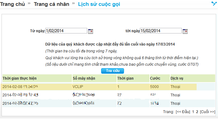 Chieu tru tien cua nha mang
