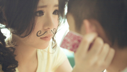 Liệu bạn đã biết ghen đúng cách? 1 ghen đúng cách