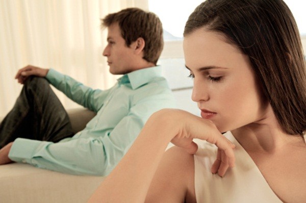 Điều tồi tệ phụ nữ dễ làm tổn thương đàn ông 1 Điều tồi tệ phụ nữ dễ làm tổn thương đàn ông 1