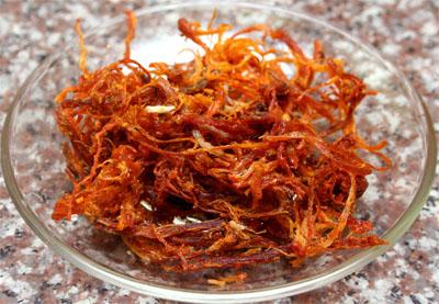Bí Quyết Nhận Biết Thực Phẩm Kém - hình minh họa 3