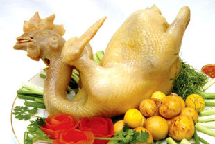 kiêng kỵ khi ăn thịt gà - hình minh họa 3