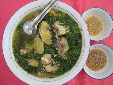kiêng kỵ khi ăn thịt gà - hình minh họa 2