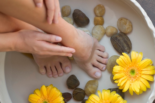 Biến Giờ Chăm Sóc Làn