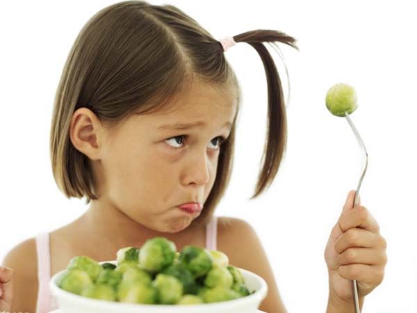 7 Tips for Veggie Haters