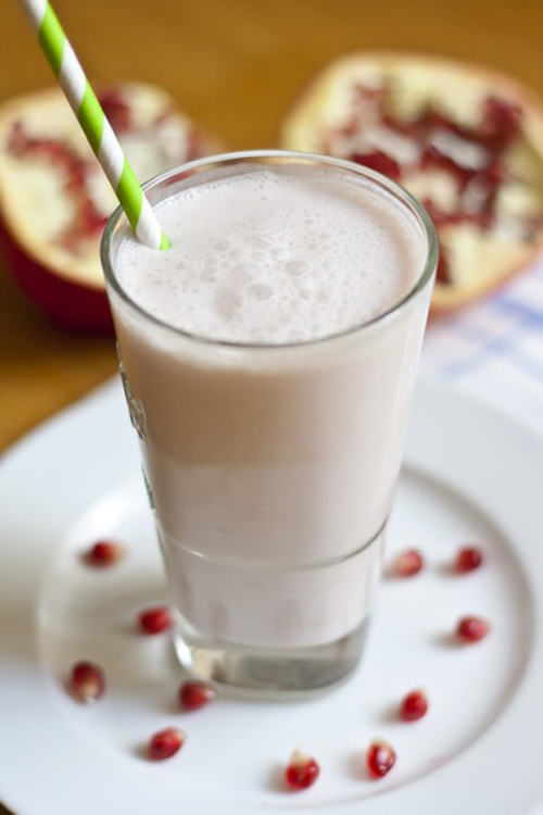 ="Lassi
