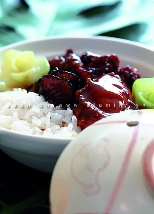 thực phẩm tránh ăn bữa sáng - hình minh họa 5