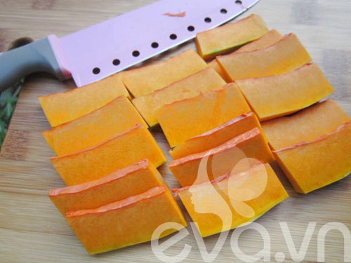 nau-che-troi-nuoc-bi-do-bo-duong-1 chè trôi nước bí đỏ
