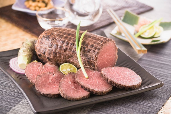thực phẩm bổ dưỡng hàng ngày