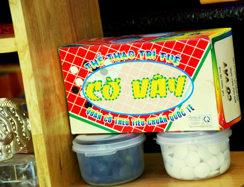 Quán Cà Phê Độc Đáo - hình minh họa 5