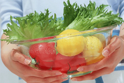 lợi ích sức khỏe ăn chay - hình minh họa 2