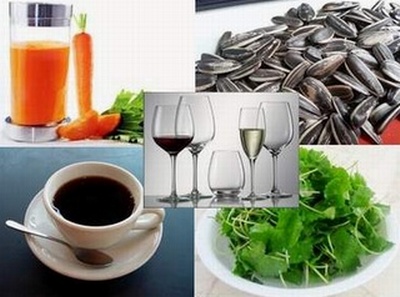 thực phẩm ăn nhiều gây hại - hình minh họa 2