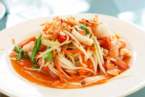 món ăn giảm cân hiệu quả - hình minh họa 3
