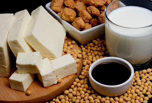 thực phẩm ảnh hưởng sức khỏe nam giới - hình minh họa 2