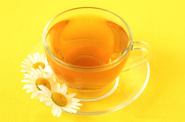 Ăn gì để xoa dịu lo âu - hình minh họa 2
