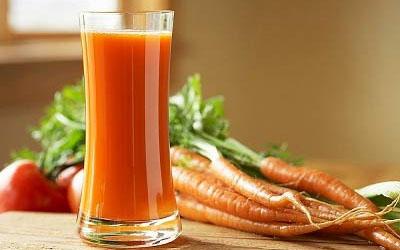 Sức Mạnh Từ Ly Nước Ép Tươi - hình minh họa 3